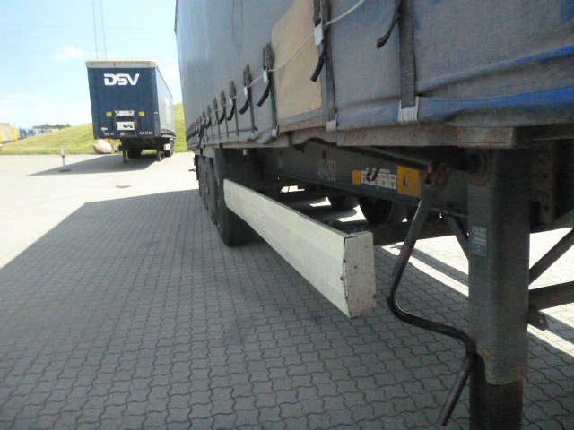 2008 Krone PROFI LINER-619136