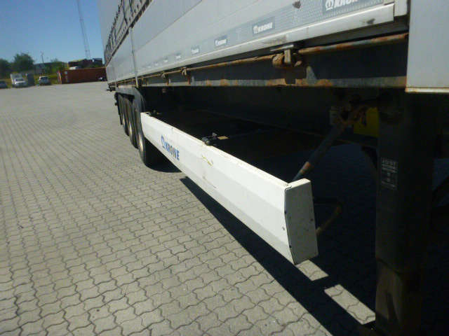 2012 Krone PROFI LINER-621505