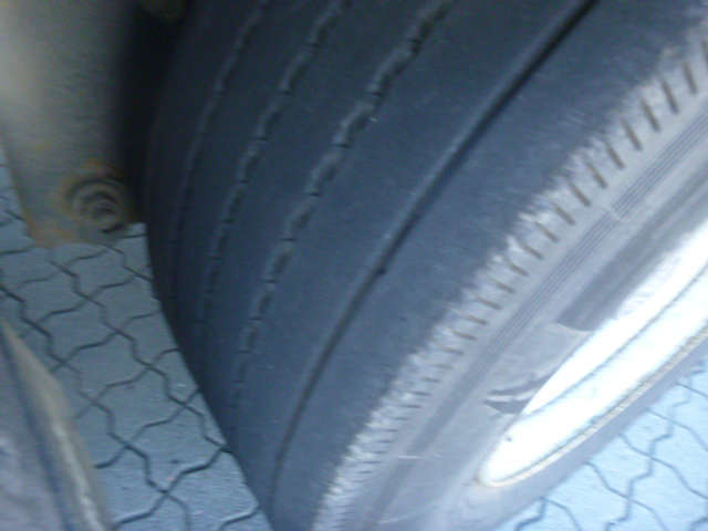 2012 Krone PROFI LINER-621502