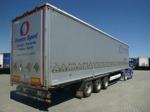 2012 Krone PROFI LINER-621499