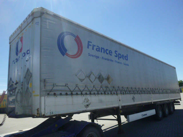 2012 Krone PROFI LINER-621497