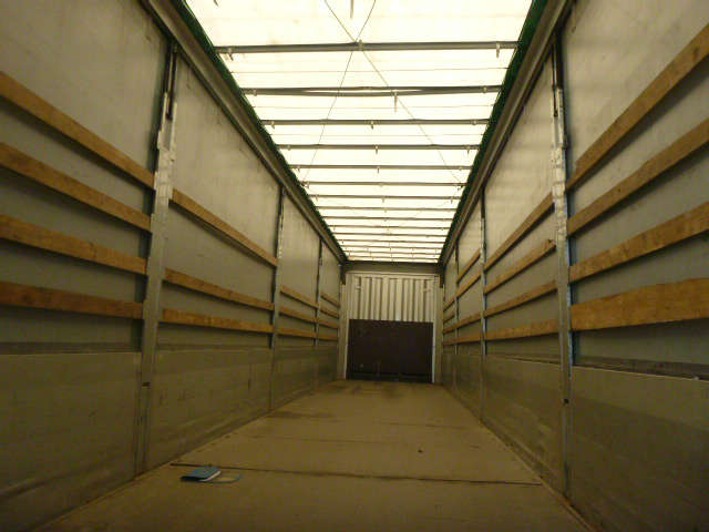 2012 Krone PROFI LINER-621498