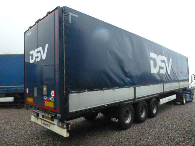 2013 Krone PROFI LINER-616209