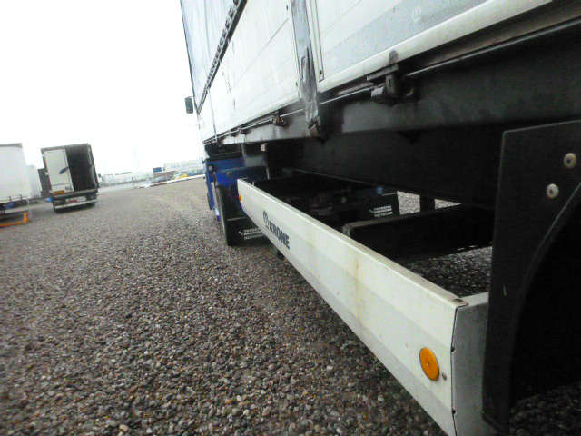 2013 Krone PROFI LINER-616211