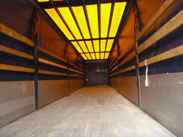 2013 Krone PROFI LINER-616208