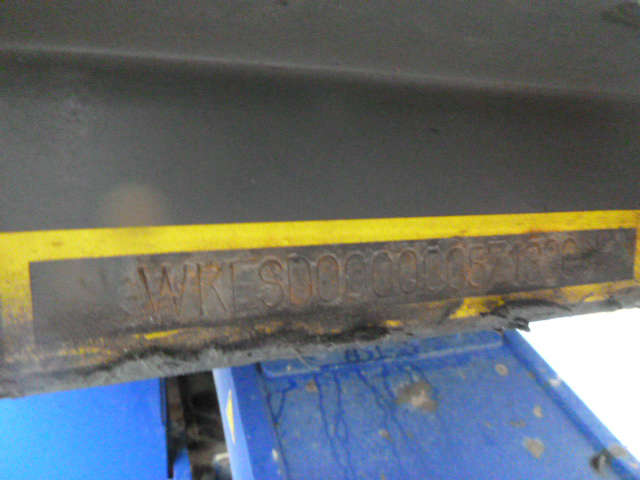 2013 Krone PROFI LINER-616217