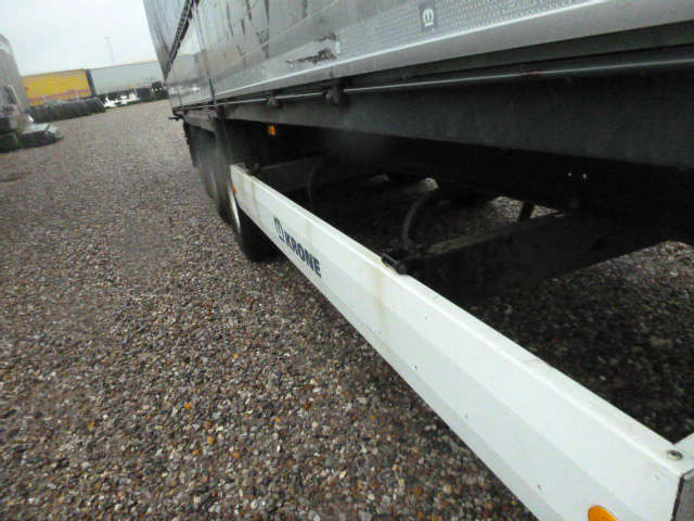 2013 Krone PROFI LINER-616216