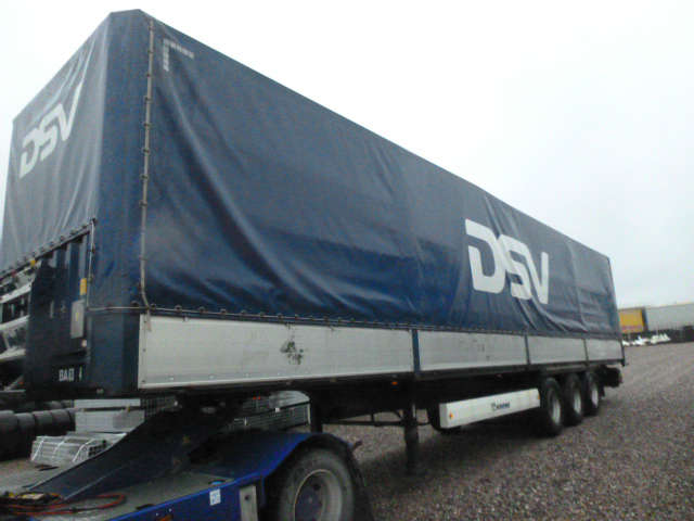 2013 Krone PROFI LINER-616207