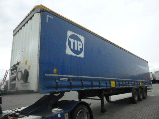 2007 Krone PROFI LINER-621171