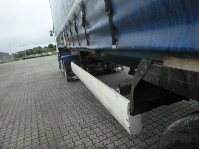 2007 Krone PROFI LINER-621175