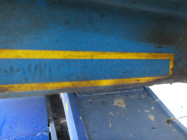 2007 Krone PROFI LINER-621180