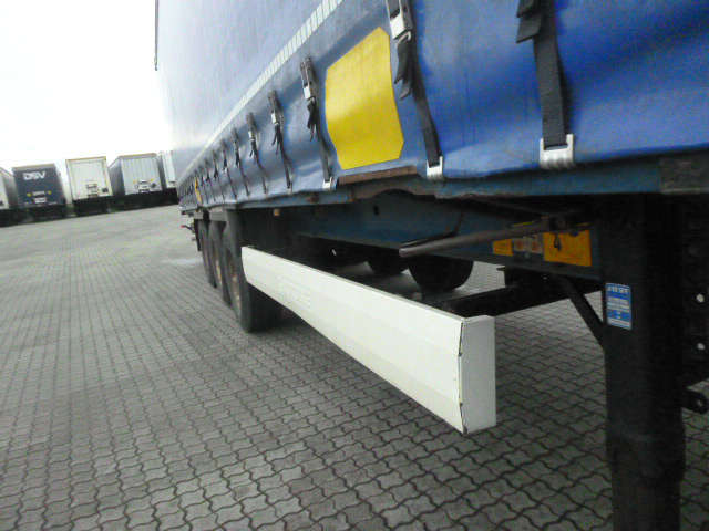 2007 Krone PROFI LINER-621179