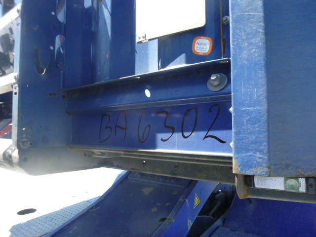 2013 Krone PROFI LINER-616178