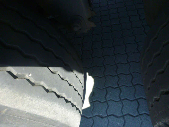 2013 Krone PROFI LINER-616175