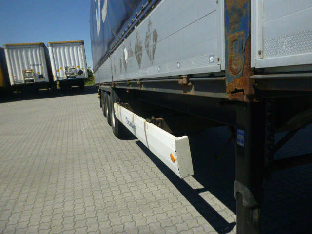 2013 Krone PROFI LINER-616177