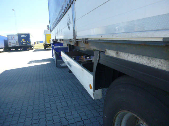 2013 Krone PROFI LINER-616172