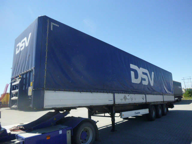 2013 Krone PROFI LINER-616168