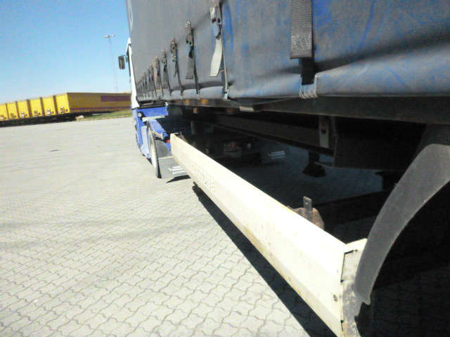 2008 كرون PROFI LINER-622231
