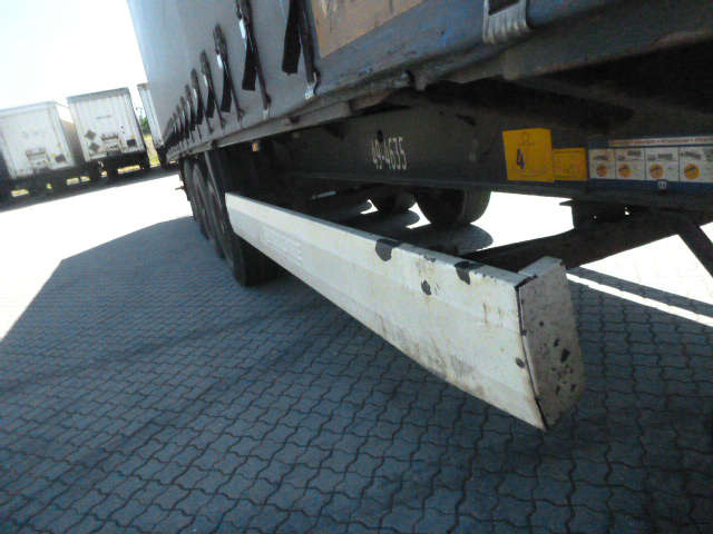 2008 كرون PROFI LINER-622236