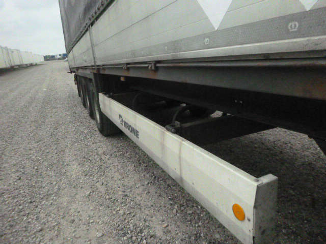 2013 كرون PROFI LINER-616190