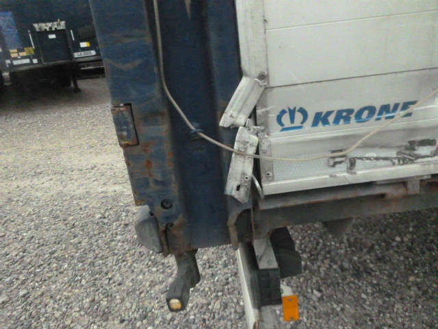 2013 كرون PROFI LINER-616184