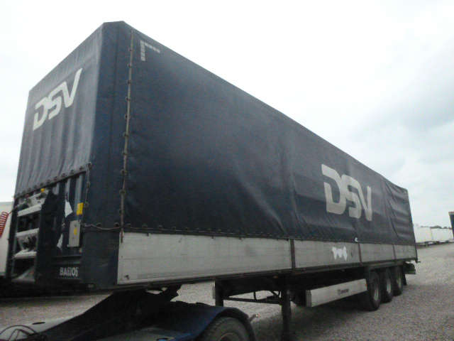2013 كرون PROFI LINER-616179