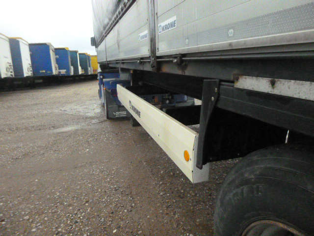 2013 Krone PROFI LINER-616098