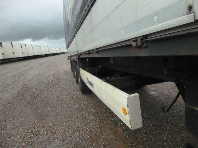 2013 Krone PROFI LINER-616103