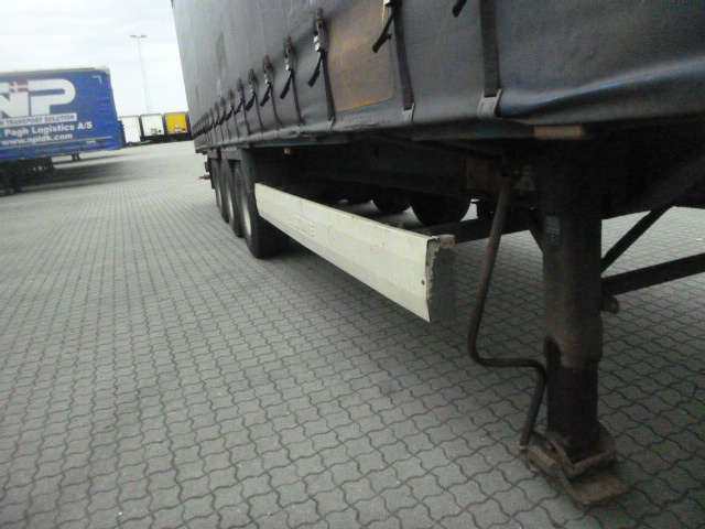 2007 كرون PROFI LINER-622066