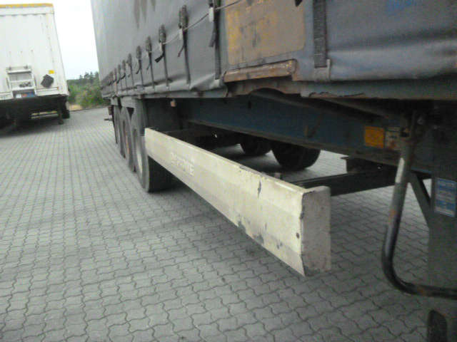 2007 Krone PROFI LINER-621694