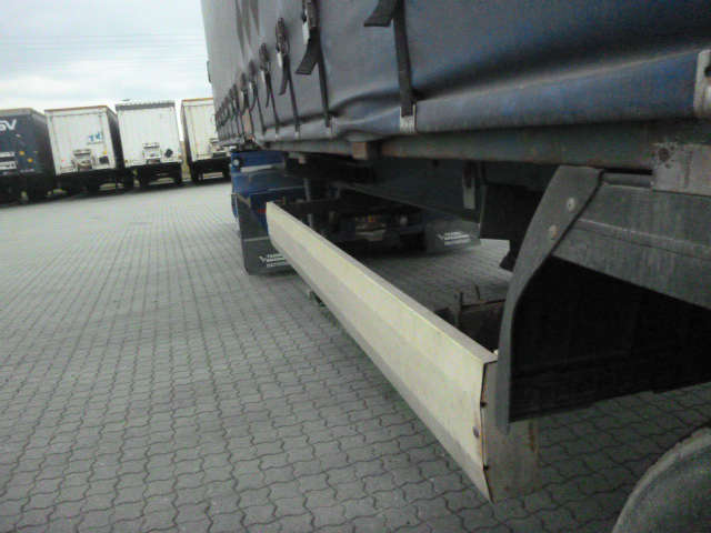 2007 Krone PROFI LINER-621690