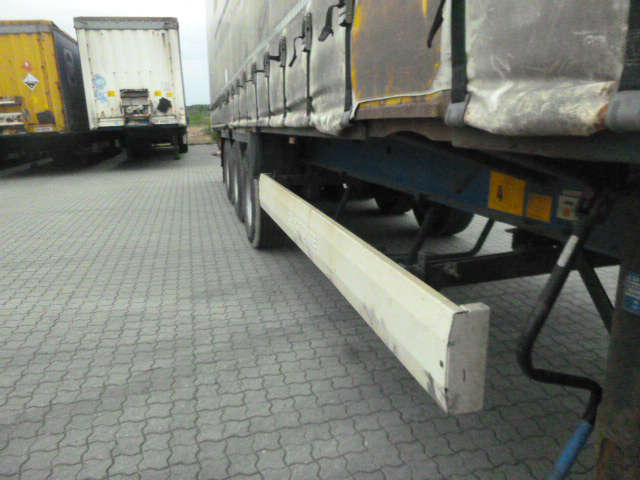 2007 كرون PROFI LINER-622056
