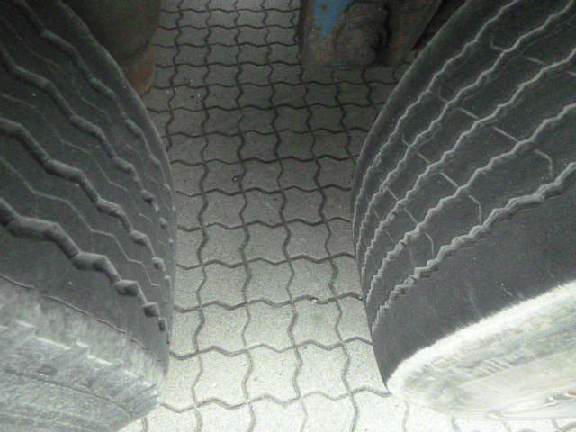 2007 كرون PROFI LINER-622053