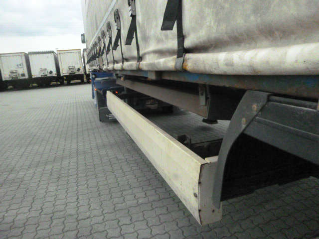 2007 كرون PROFI LINER-622052