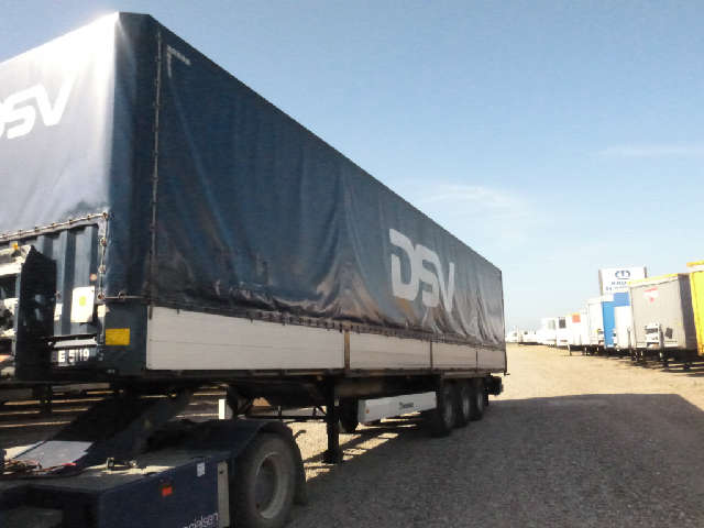 2013 Krone PROFI LINER-616193