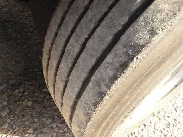 2013 Krone PROFI LINER-616206