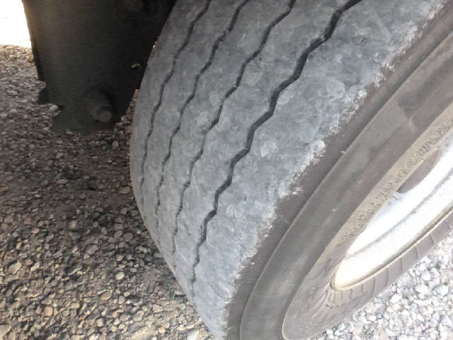 2013 Krone PROFI LINER-616204