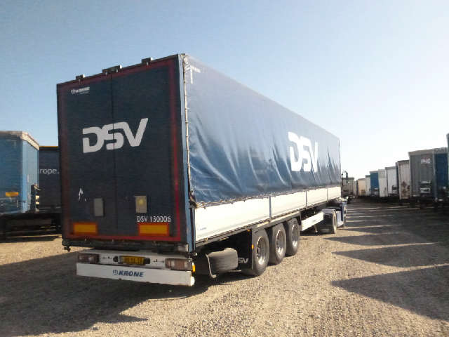 2013 Krone PROFI LINER-616195