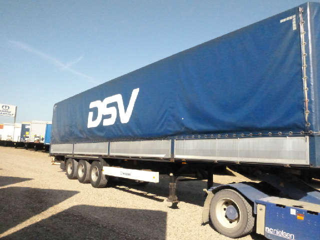 2013 Krone PROFI LINER-616197