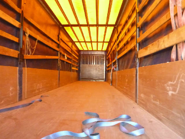 2013 Krone PROFI LINER-616194