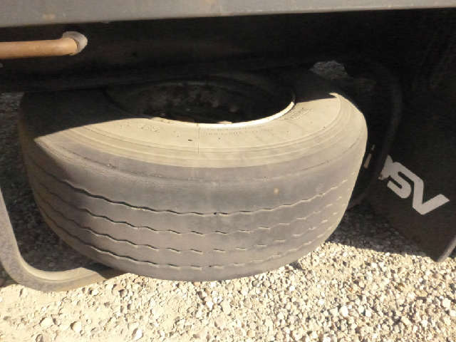 2013 Krone PROFI LINER-616196