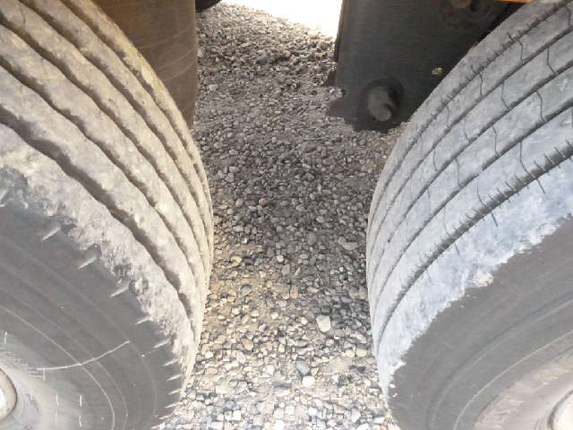 2013 Krone PROFI LINER-616203