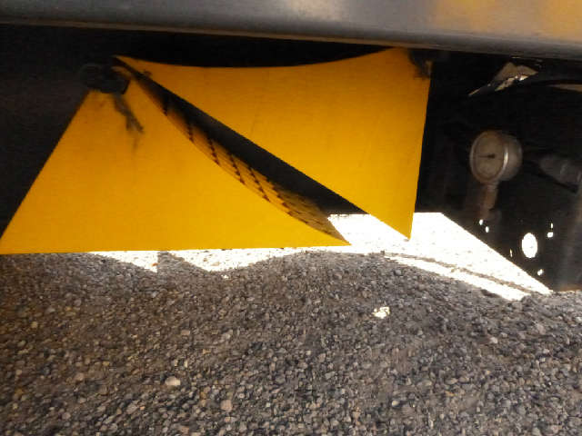 2013 Krone PROFI LINER-616200