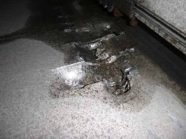 2013 كرون PROFI LINER-1008716