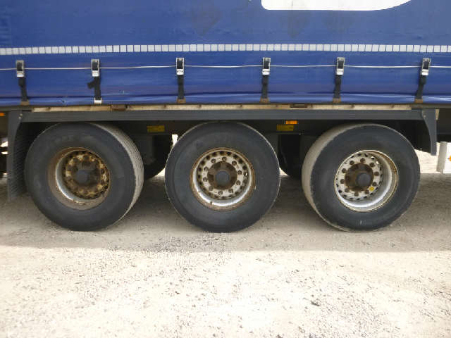2013 كرون PROFI LINER-1008713