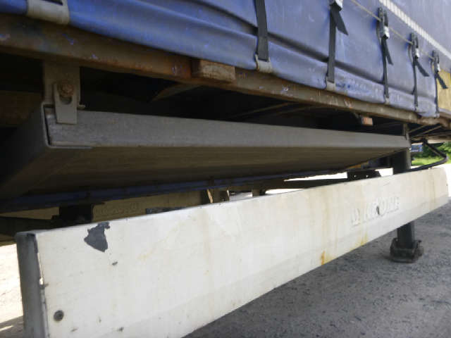 2008 كرون PROFI LINER-1063727
