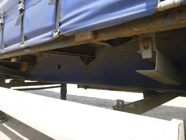 2008 كرون PROFI LINER-1063726