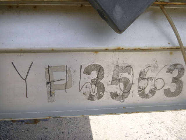 2008 كرون PROFI LINER-1063724