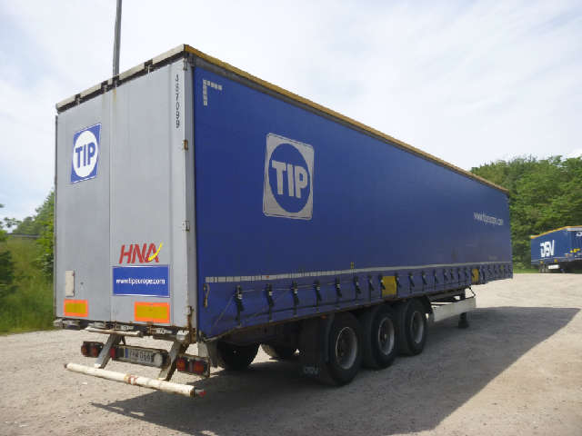 2008 كرون PROFI LINER-1063722