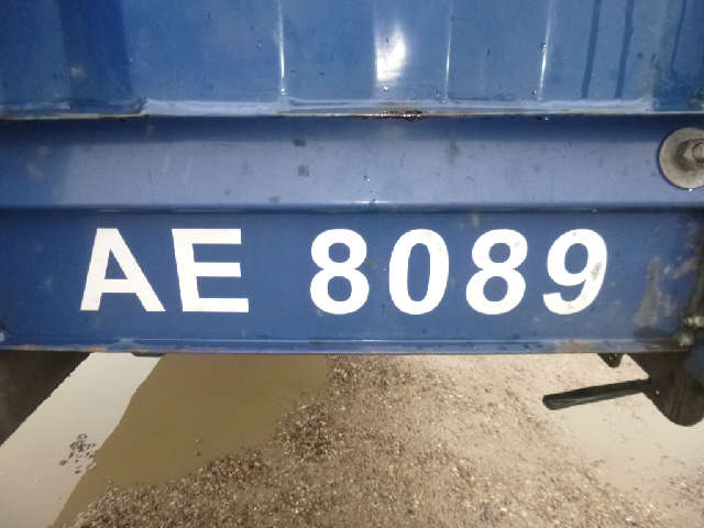 2013 كرون PROFI LINER-1008735